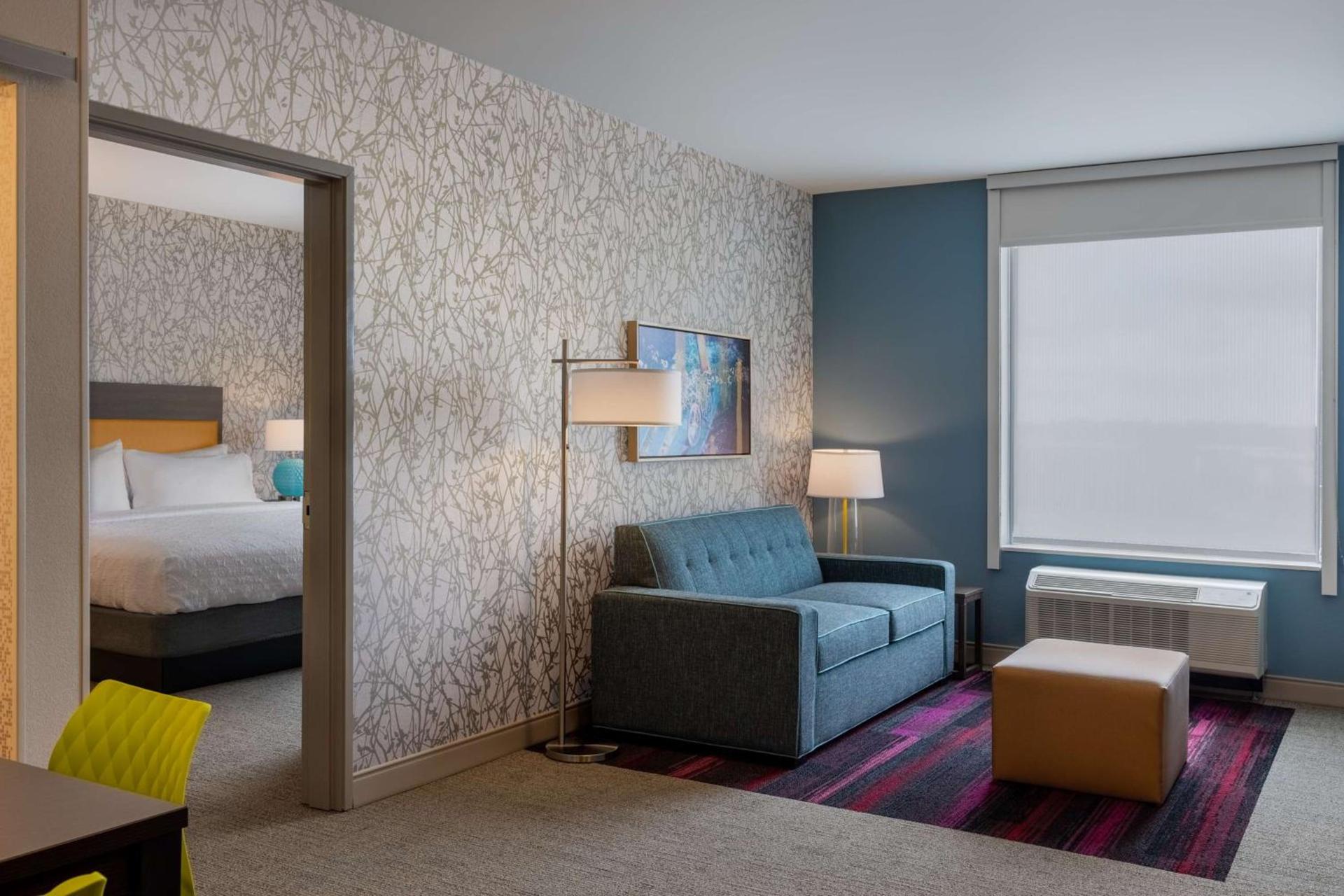 Home2 Suites By Hilton Ankeny photo 33
