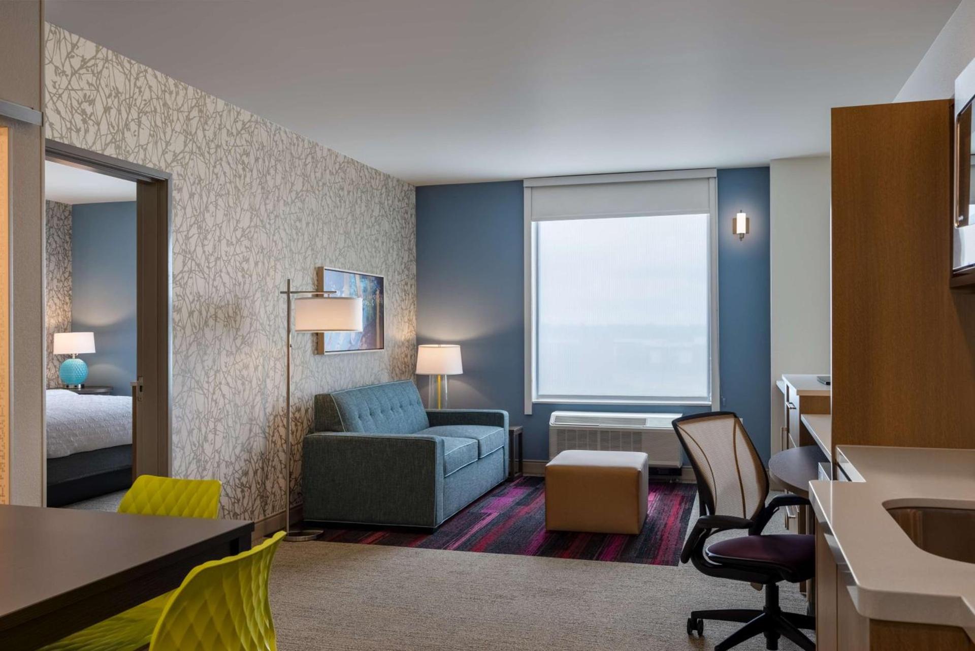 Home2 Suites By Hilton Ankeny photo 32