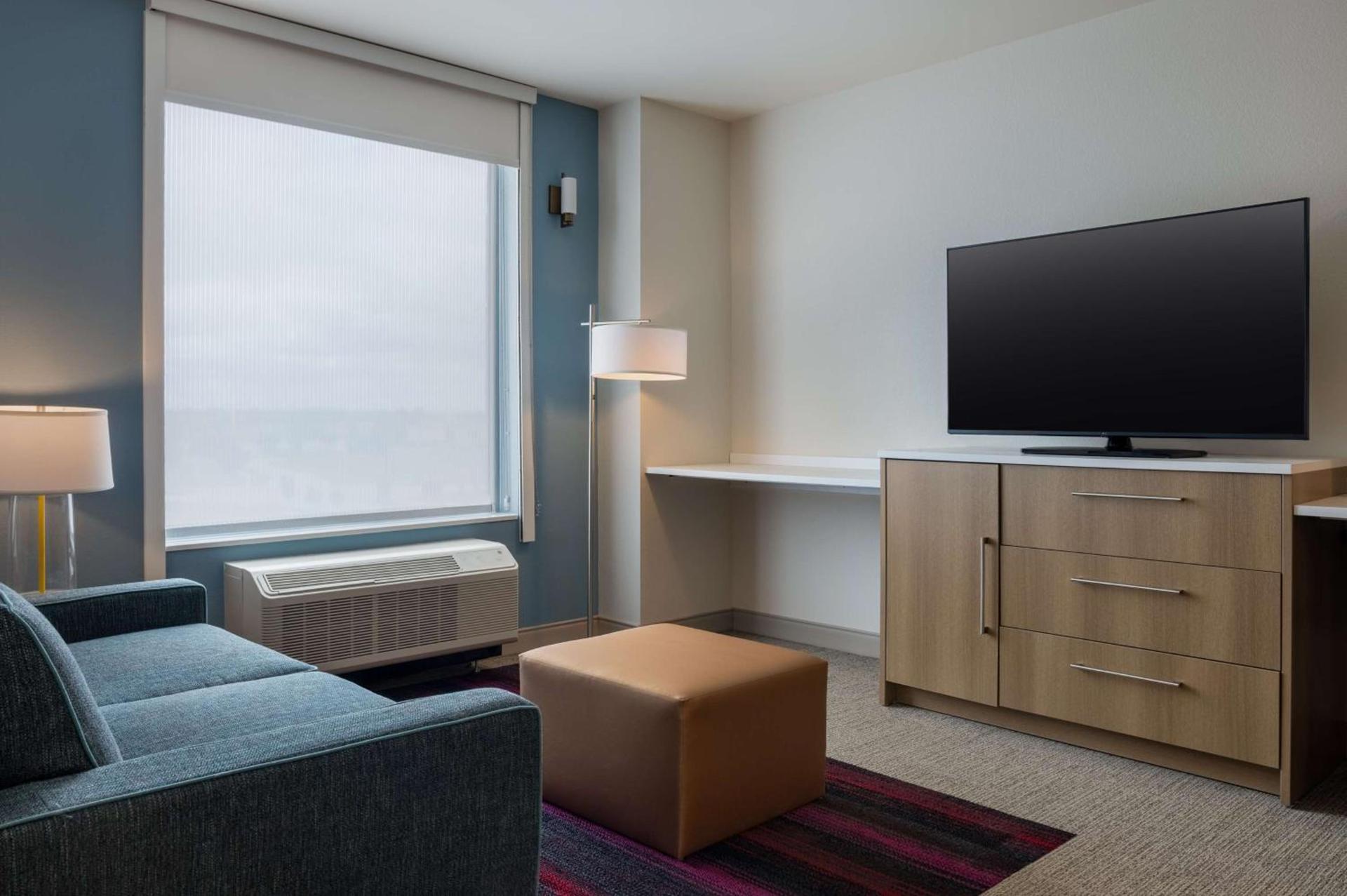 Home2 Suites By Hilton Ankeny photo 34