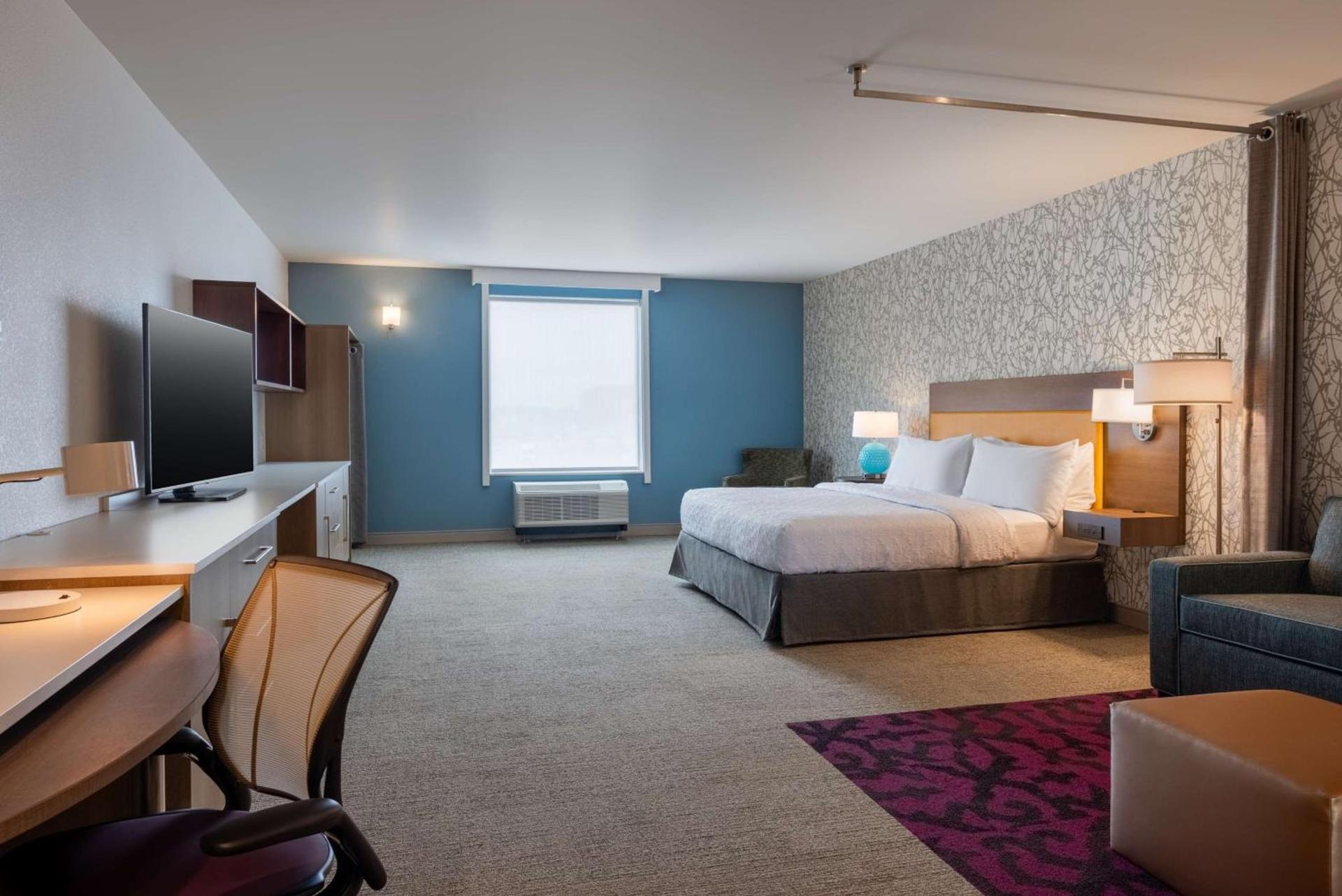 Home2 Suites By Hilton Ankeny photo 36