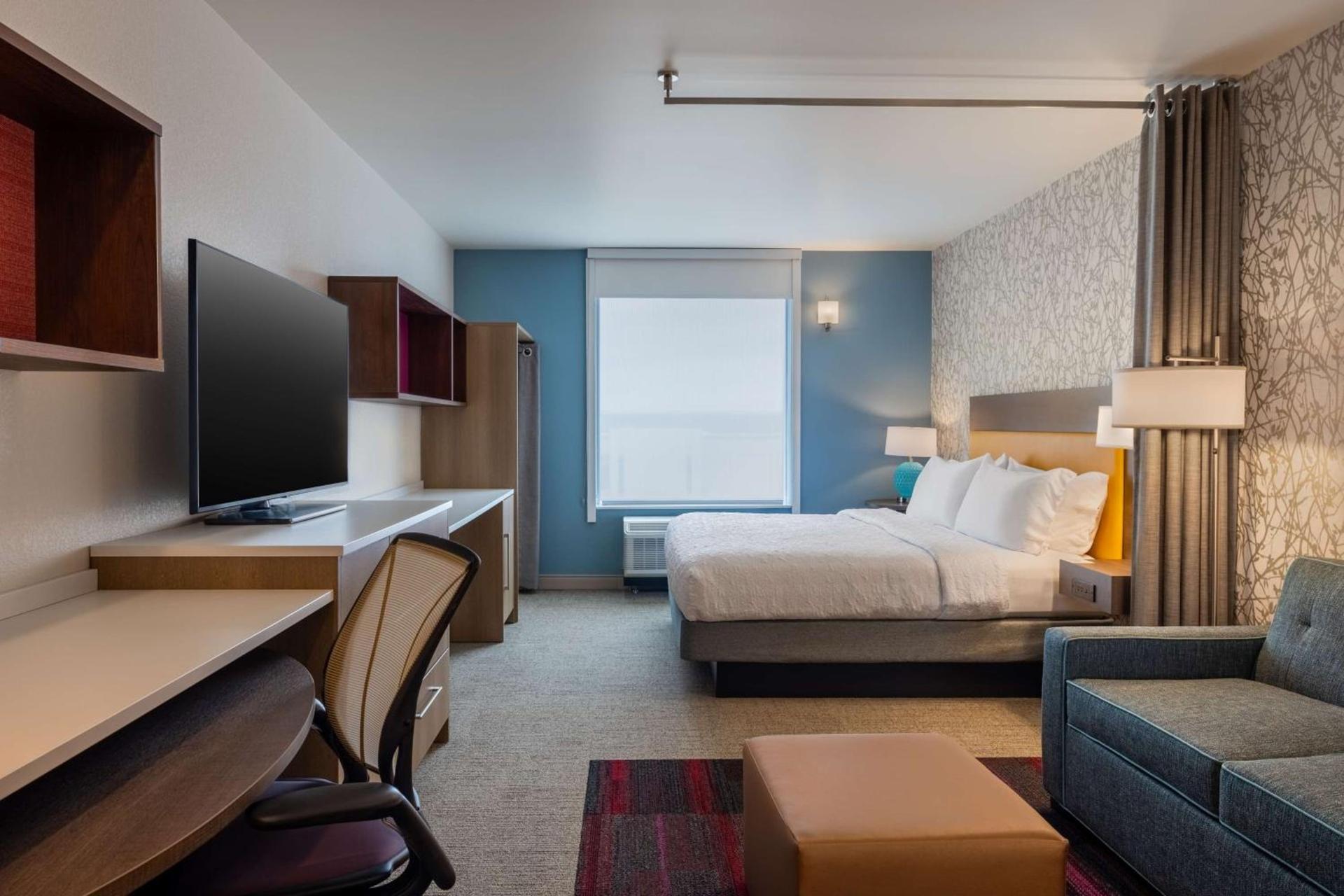 Home2 Suites By Hilton Ankeny photo 39