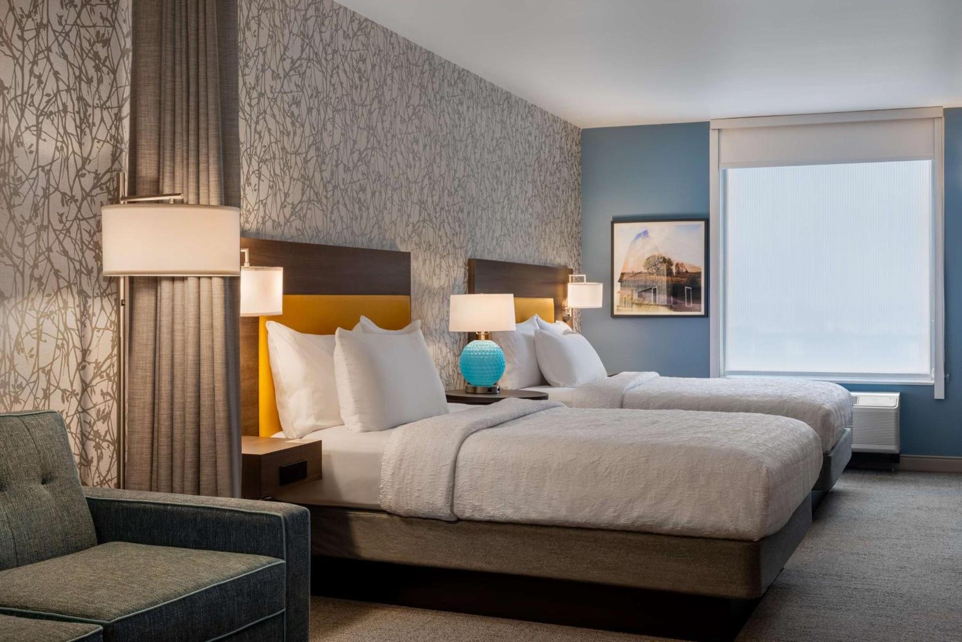 Home2 Suites By Hilton Ankeny photo 40