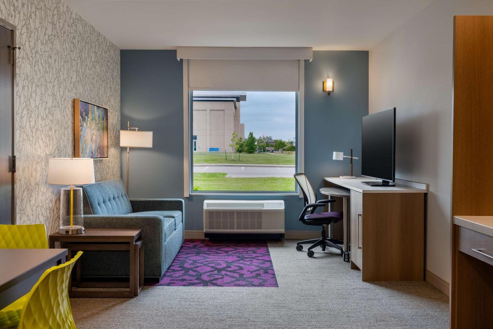 Home2 Suites By Hilton Ankeny photo 41