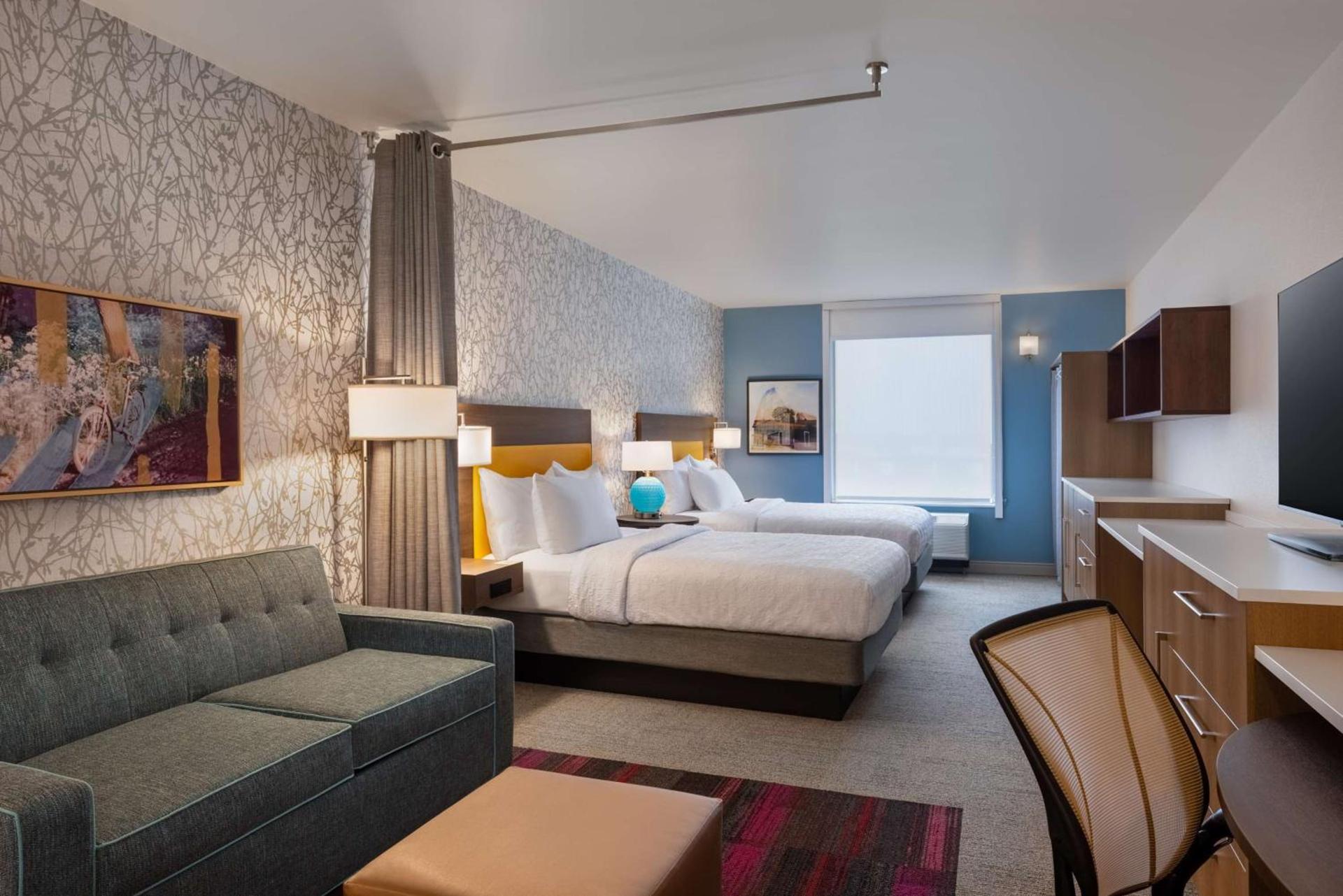 Home2 Suites By Hilton Ankeny photo 46