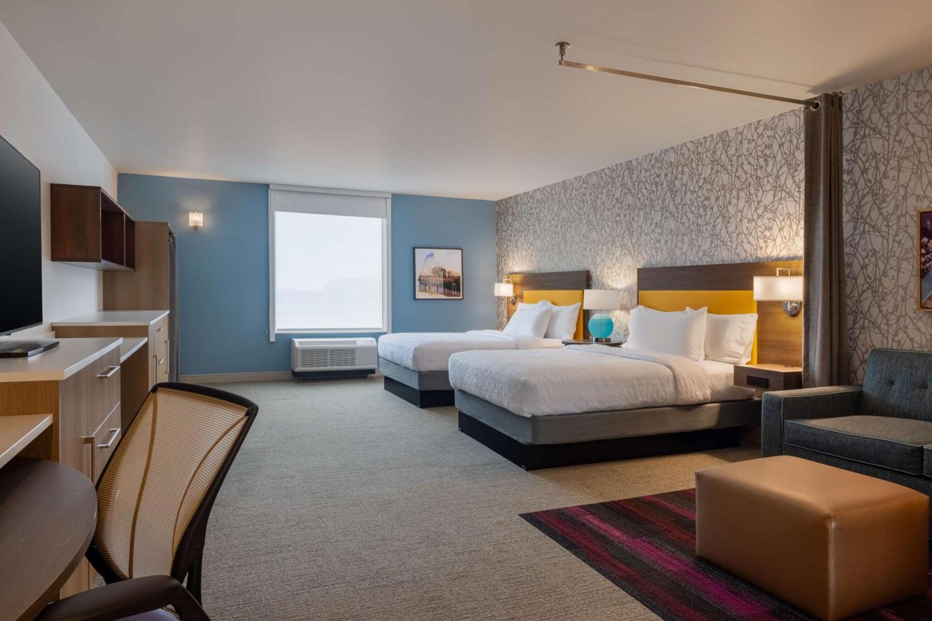 Home2 Suites By Hilton Ankeny photo 47