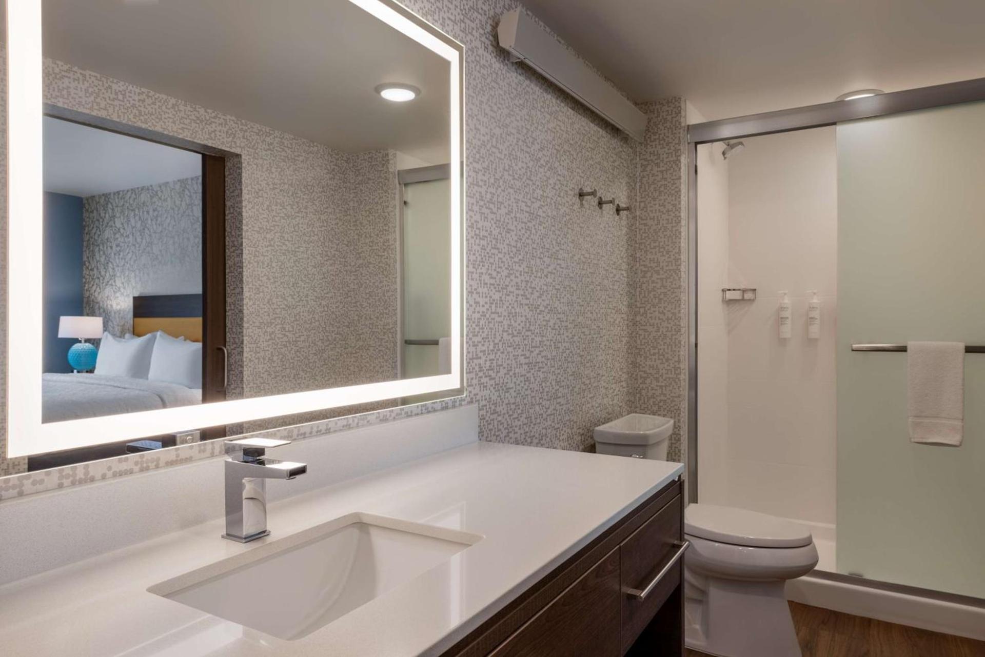 Home2 Suites By Hilton Ankeny photo 50