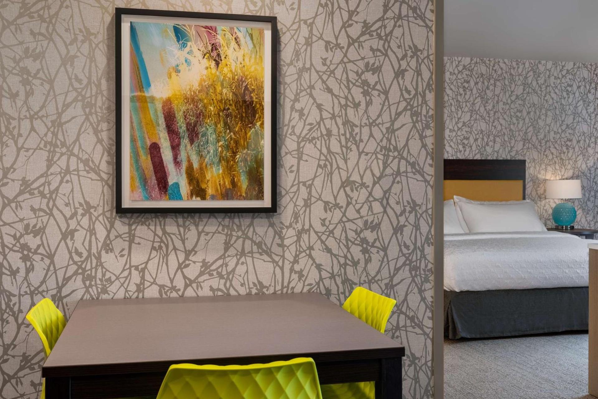 Home2 Suites By Hilton Ankeny photo 48