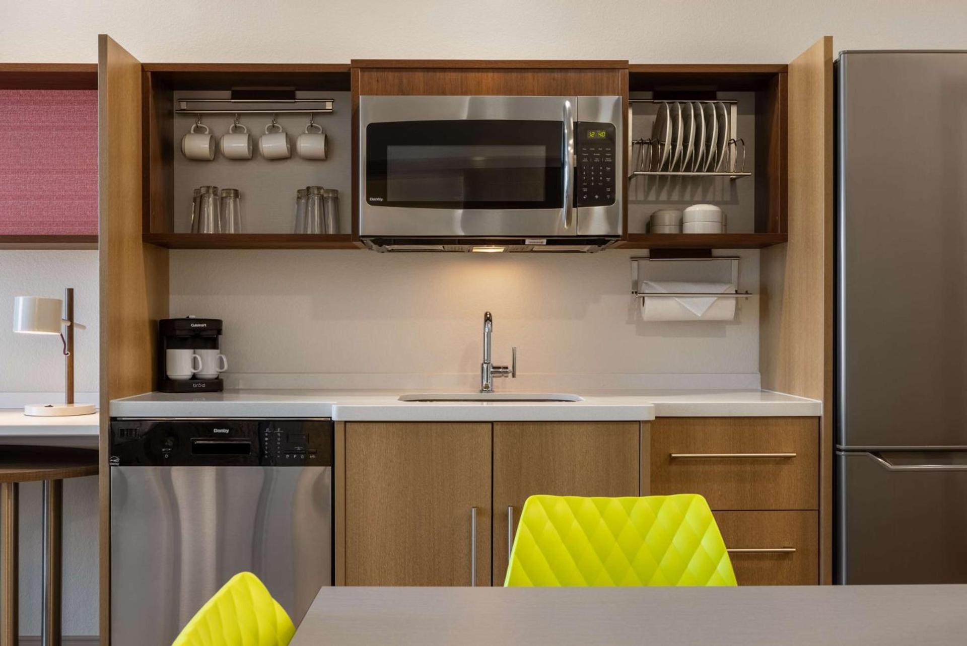 Home2 Suites By Hilton Ankeny photo 56