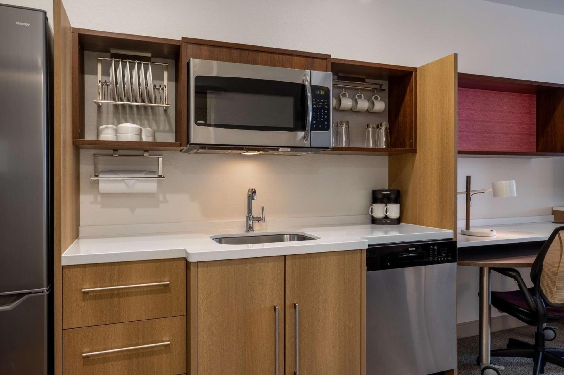 Home2 Suites By Hilton Ankeny photo 55