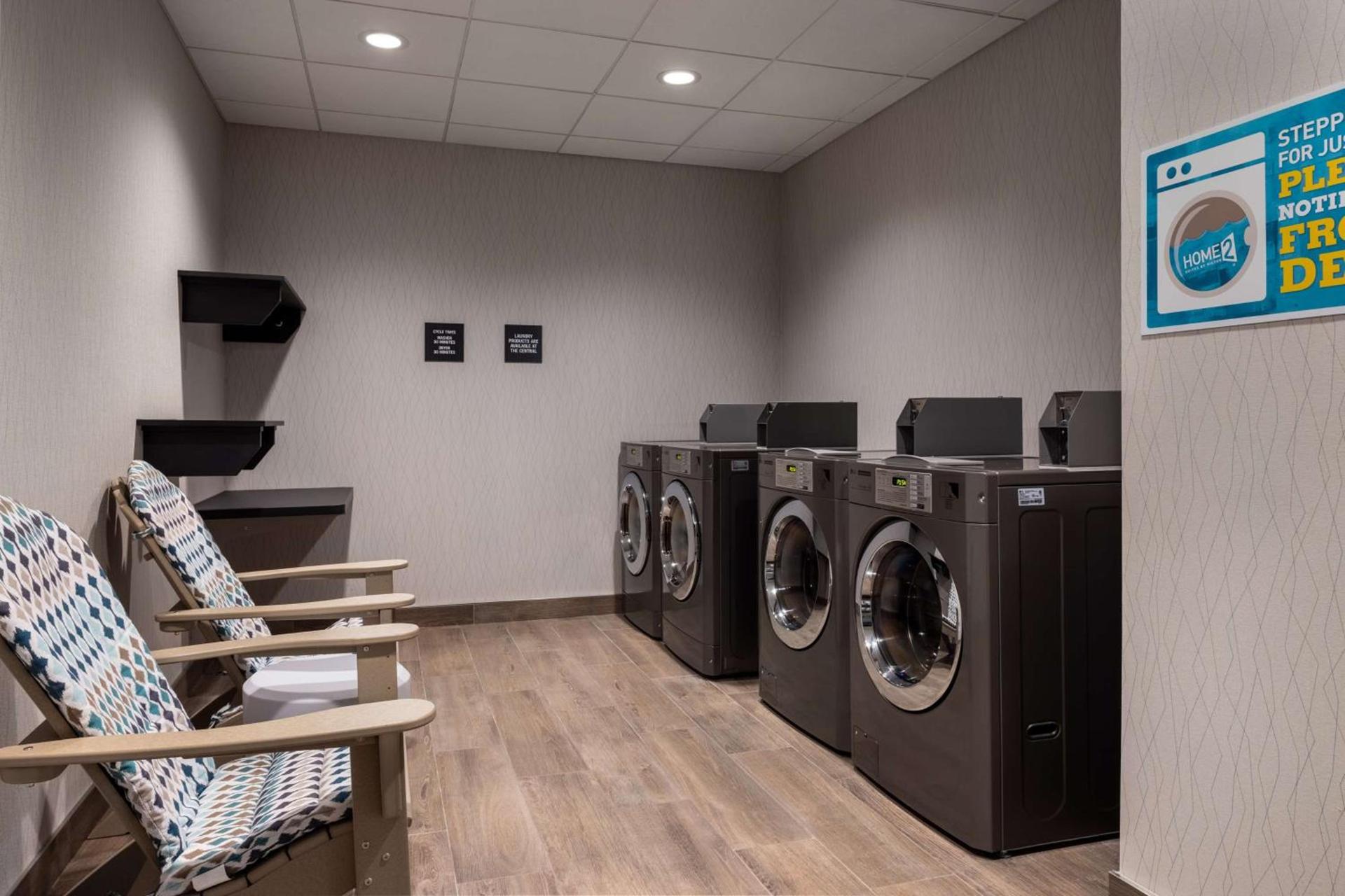 Home2 Suites By Hilton Ankeny photo 61