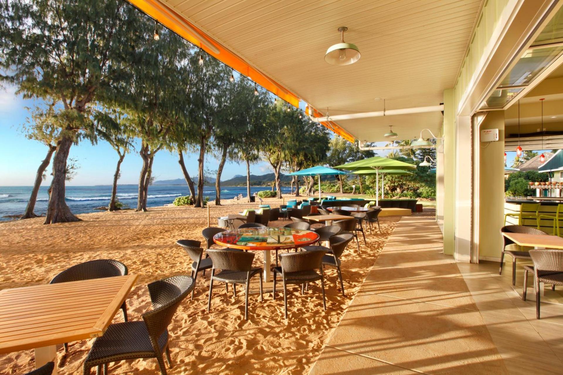 Kauai Shores Hotel photo 25