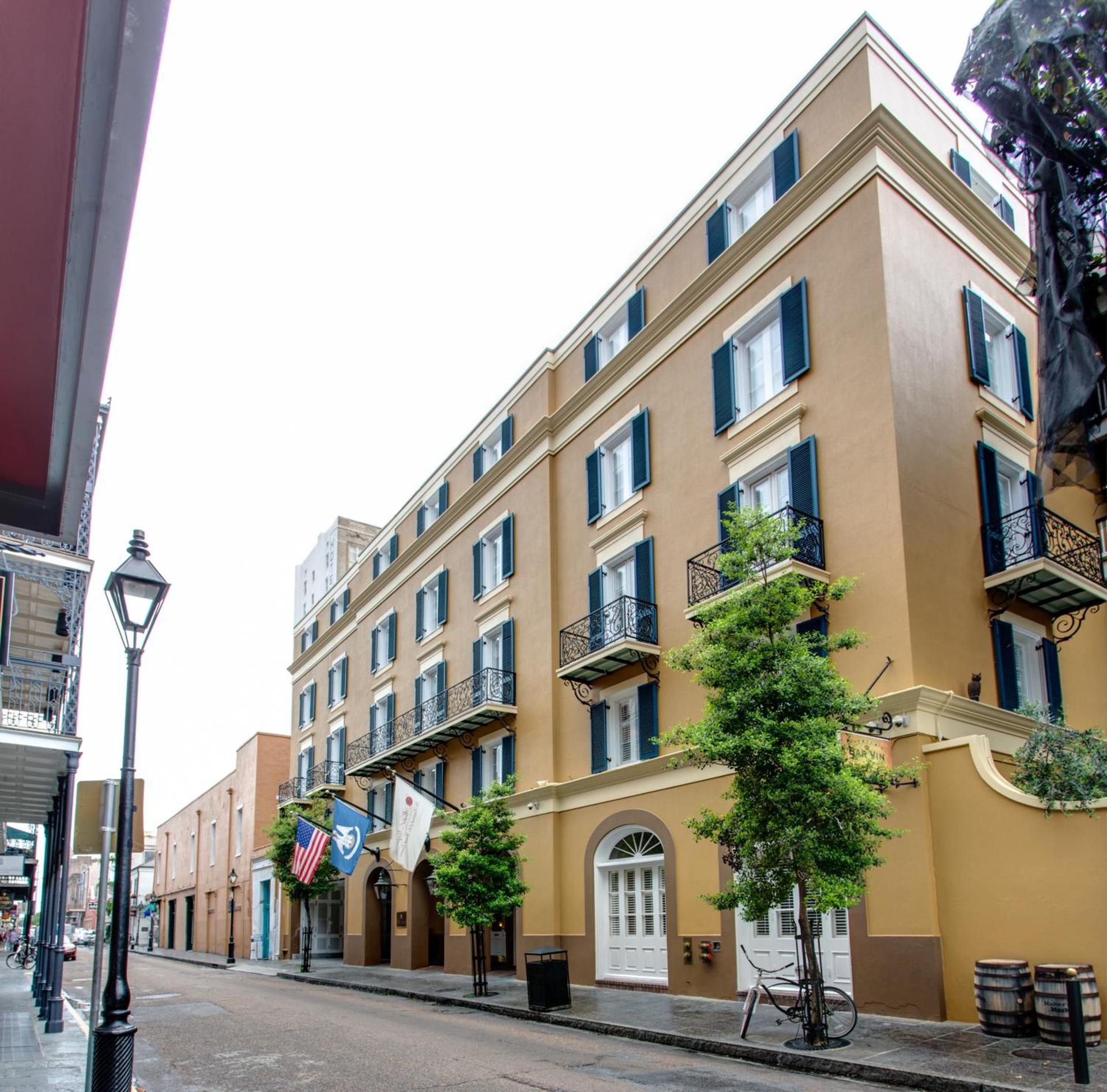 Hotel Mazarin photo 3
