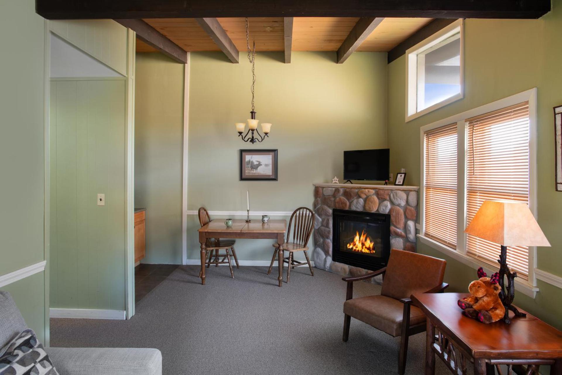 Whitneys Inn at Black Mountain photo 66