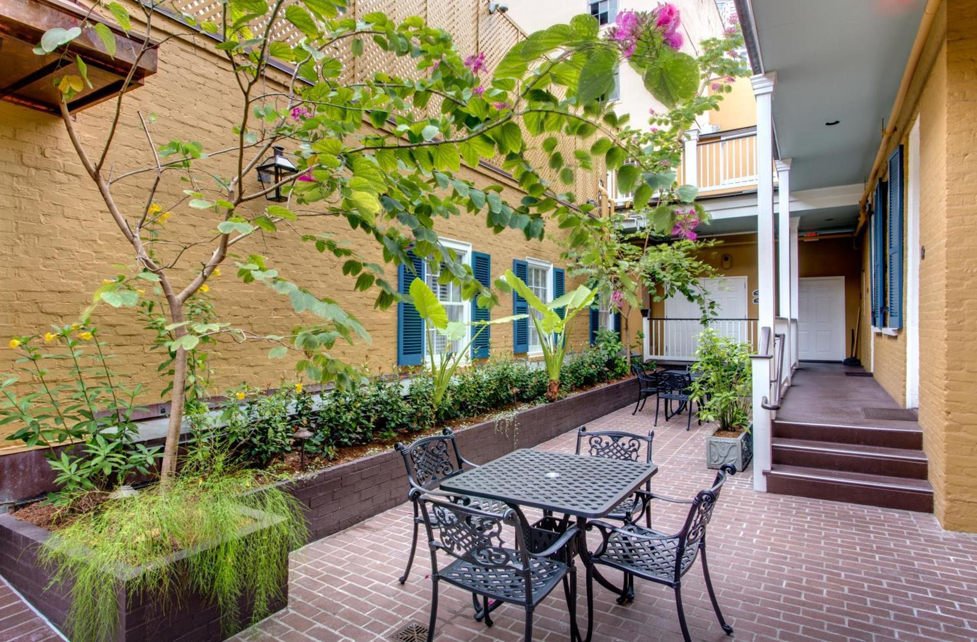 Hotel Mazarin photo 13