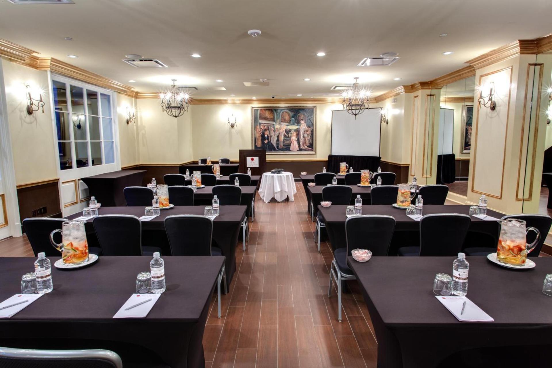 Hotel Mazarin photo 51