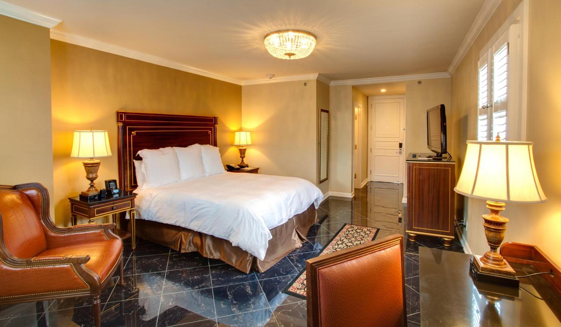 Hotel Mazarin photo 8