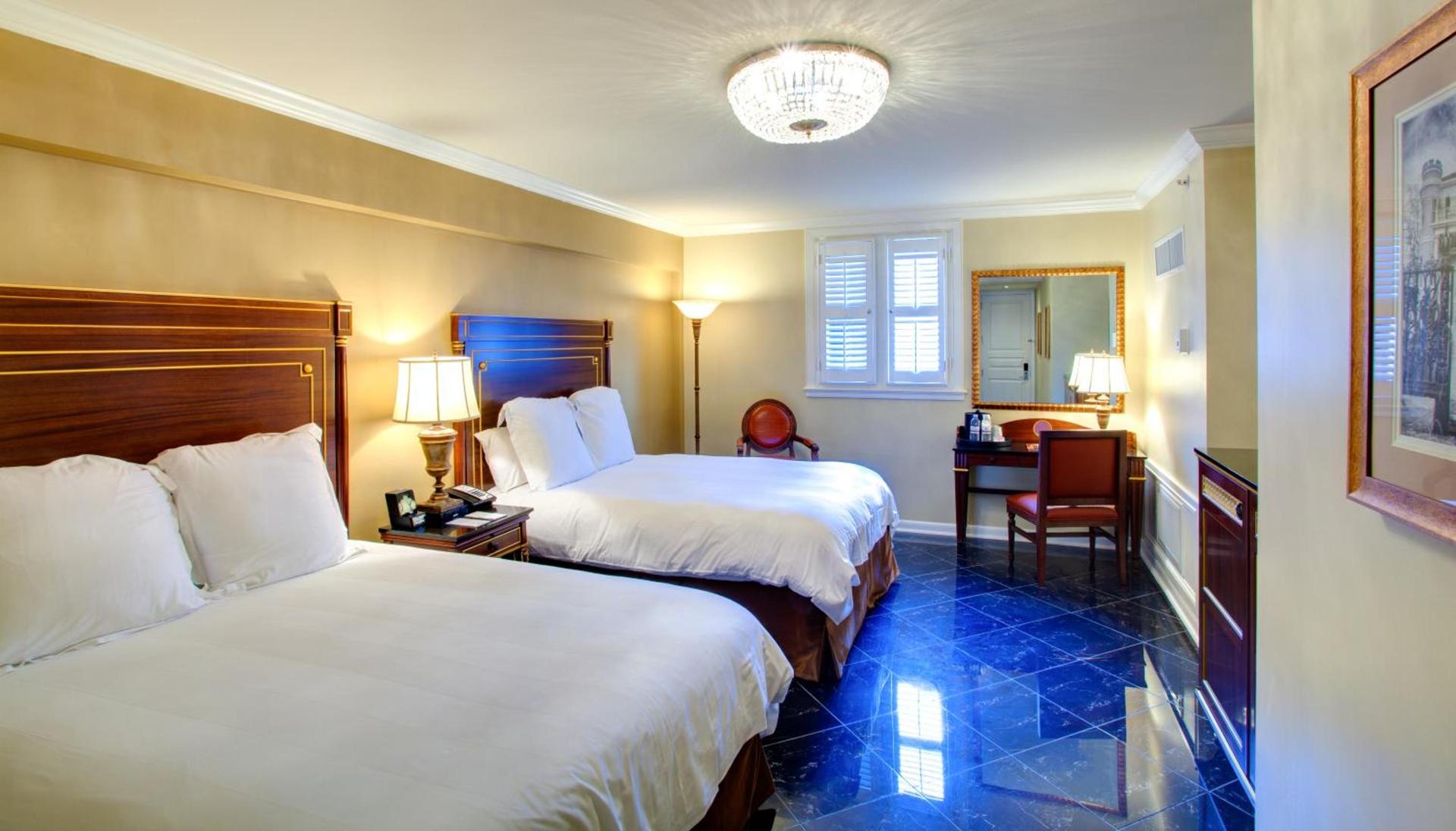 Hotel Mazarin photo 9