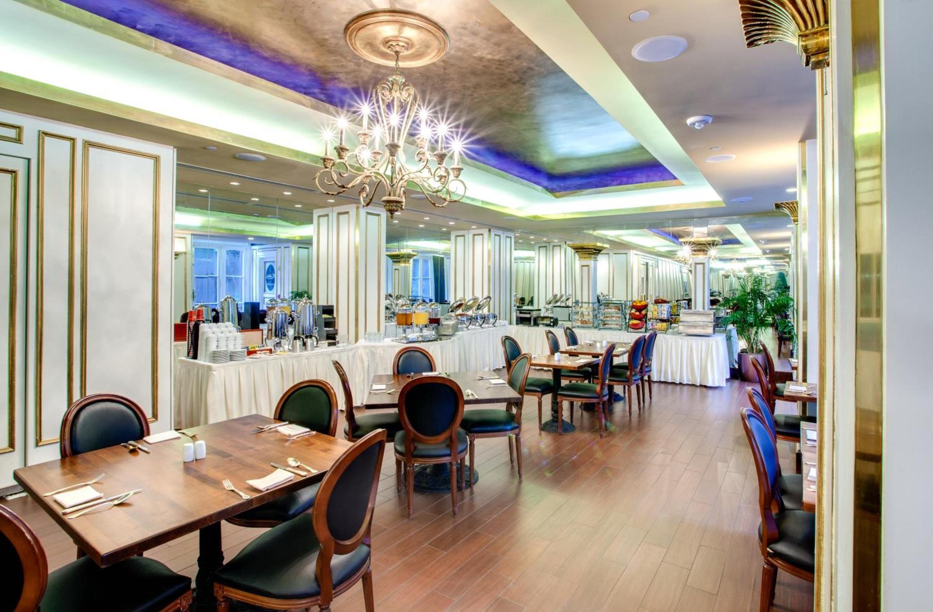 Hotel Mazarin photo 28