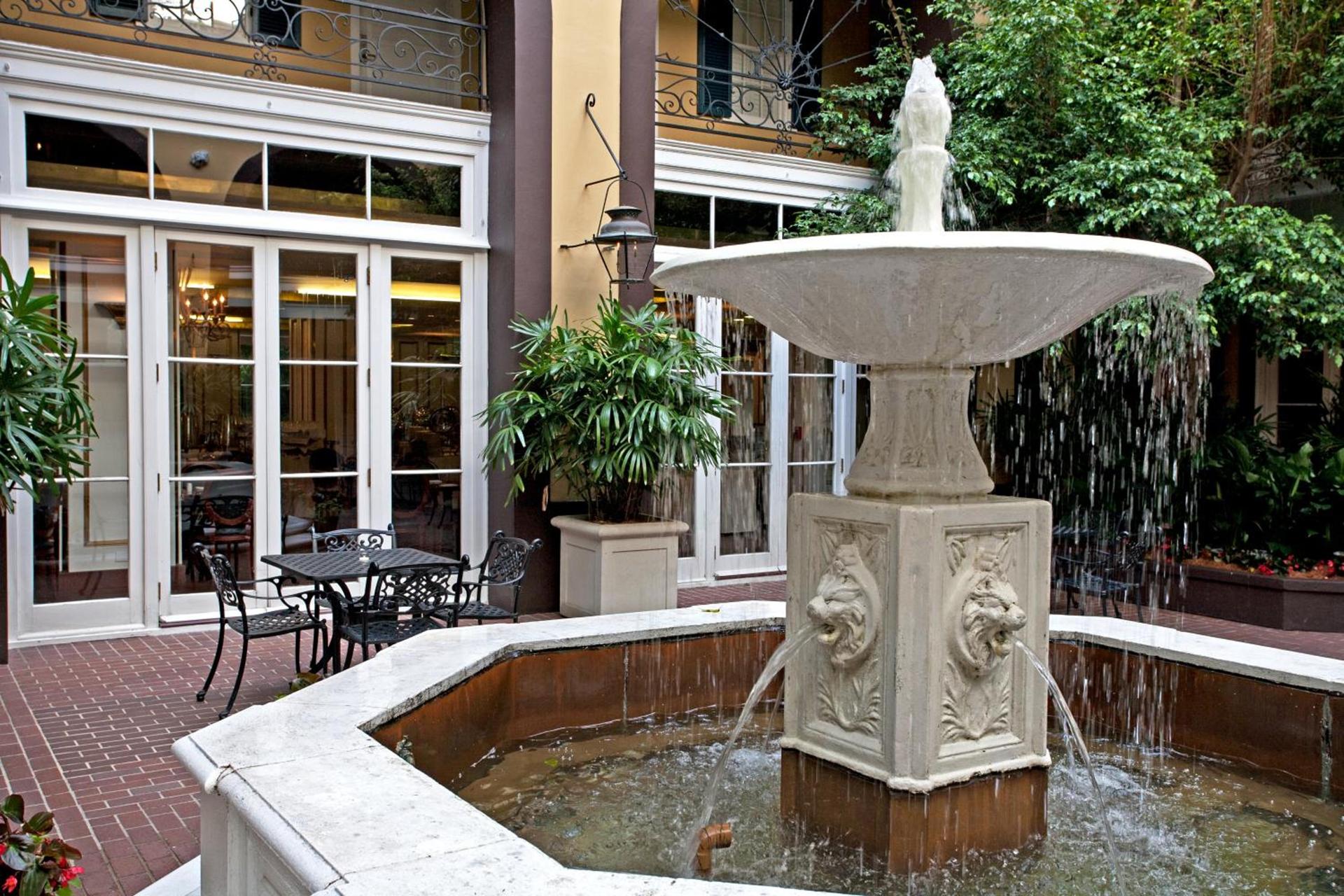 Hotel Mazarin photo 11