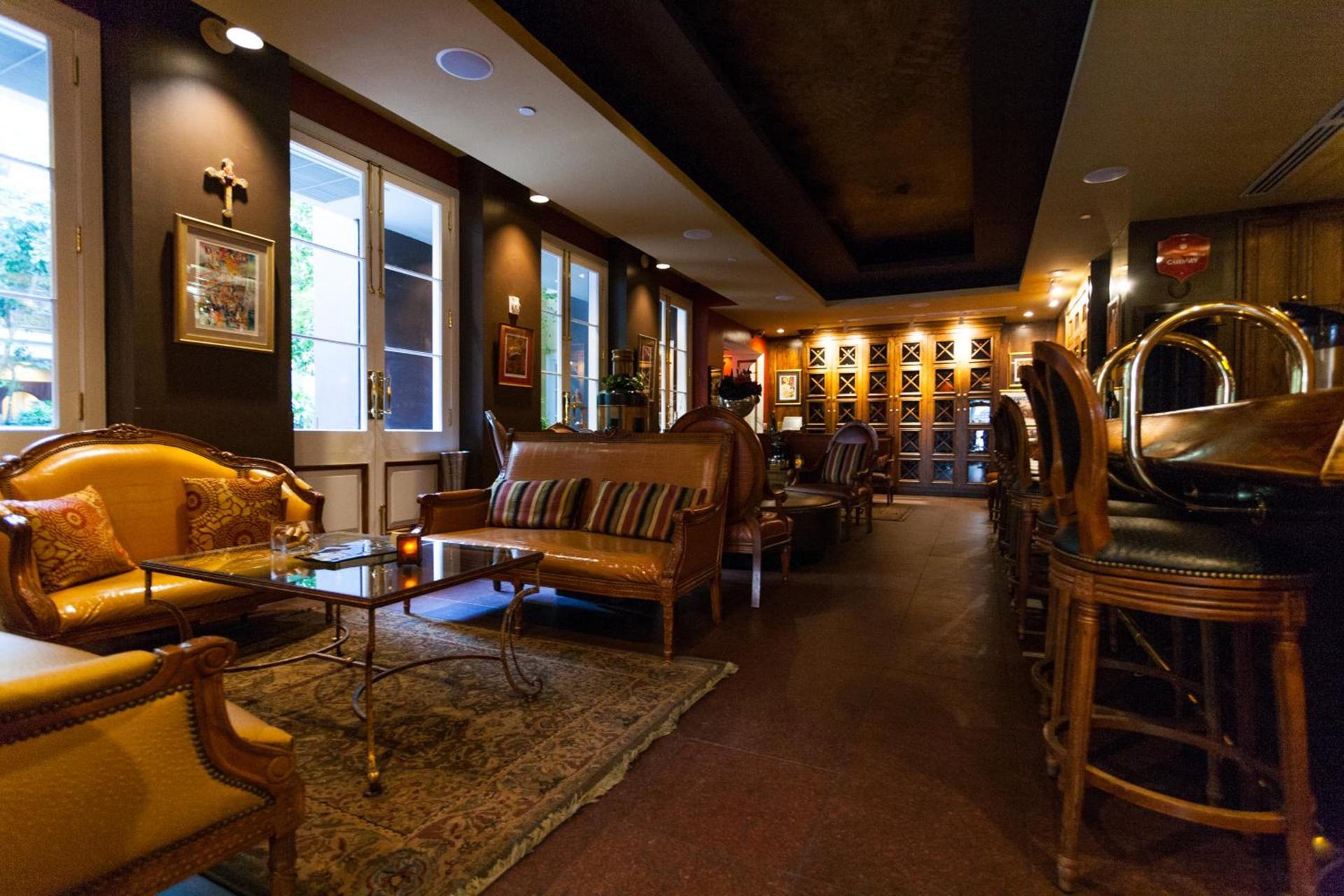 Hotel Mazarin photo 20