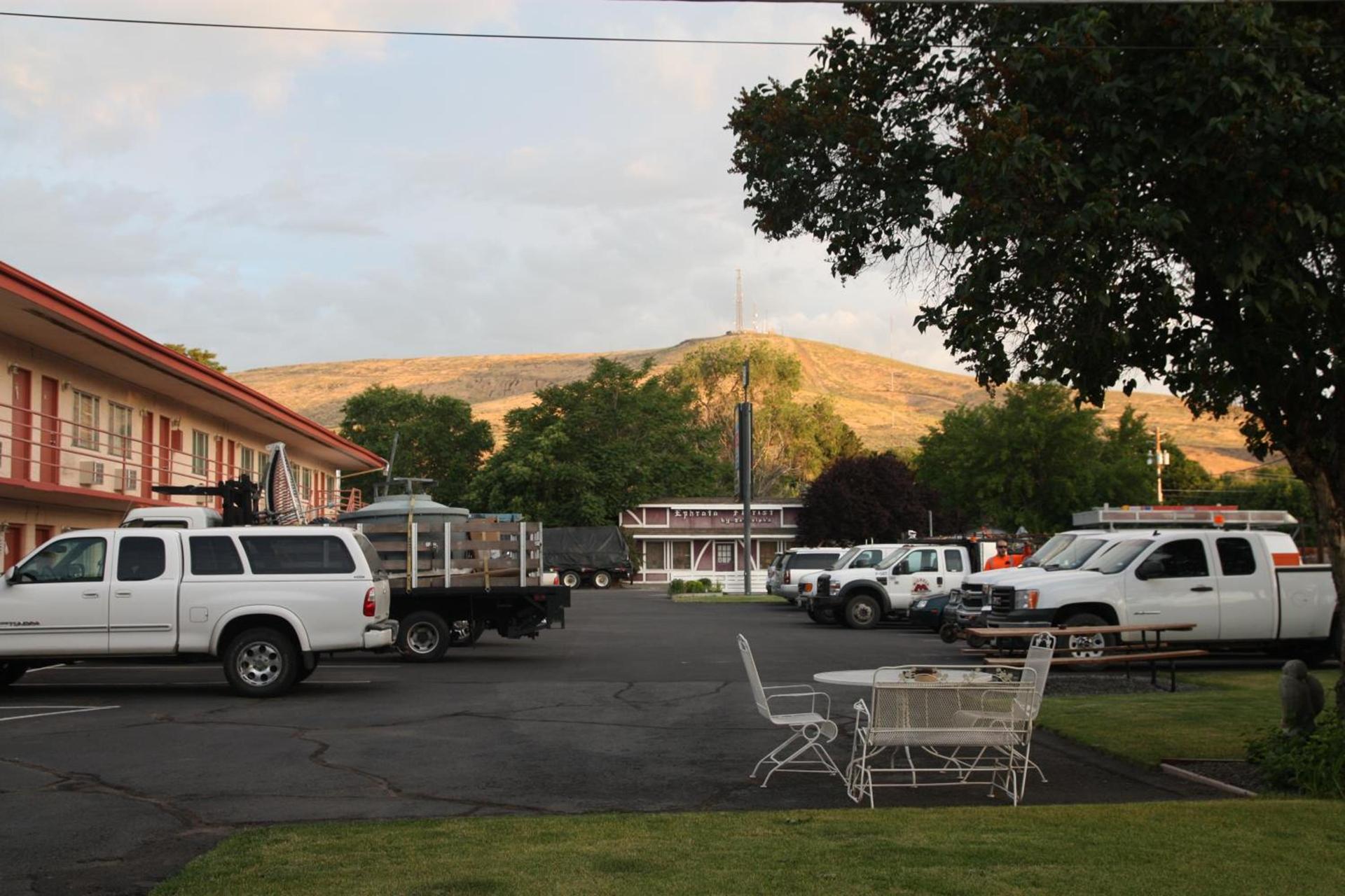Ephrata Inn Motel photo 3