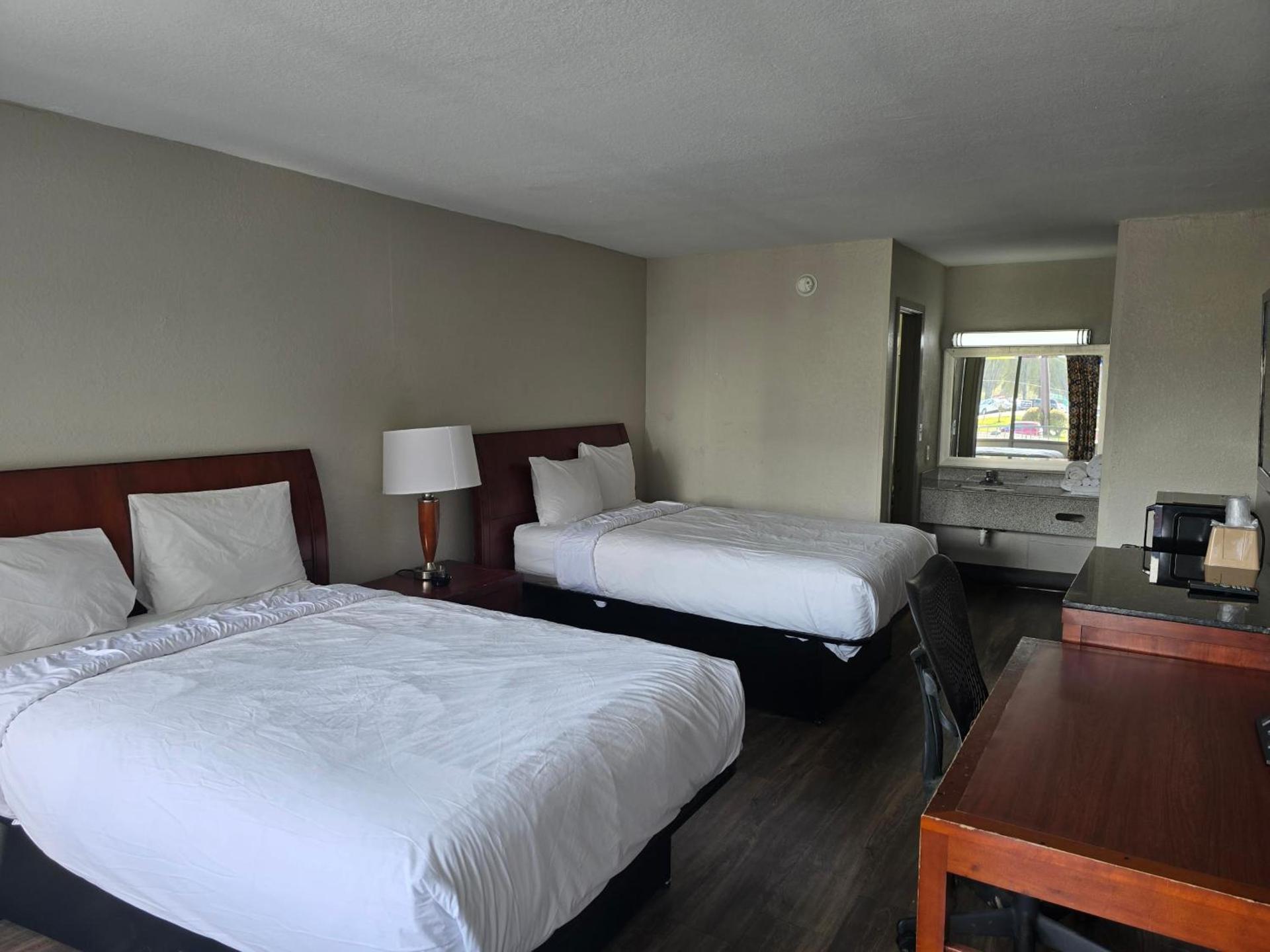 Motel 6 Raleigh, NC – Downtown South photo 23