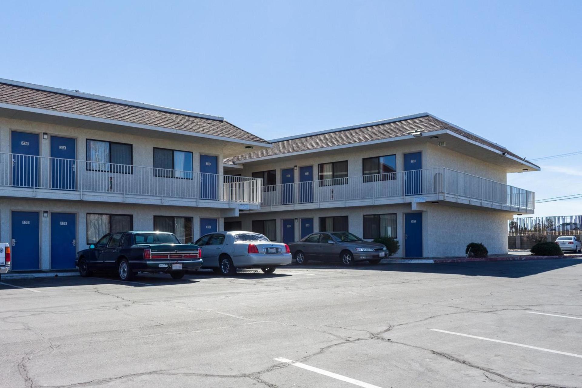 Studio 6 Mojave, CA - Airport photo 38