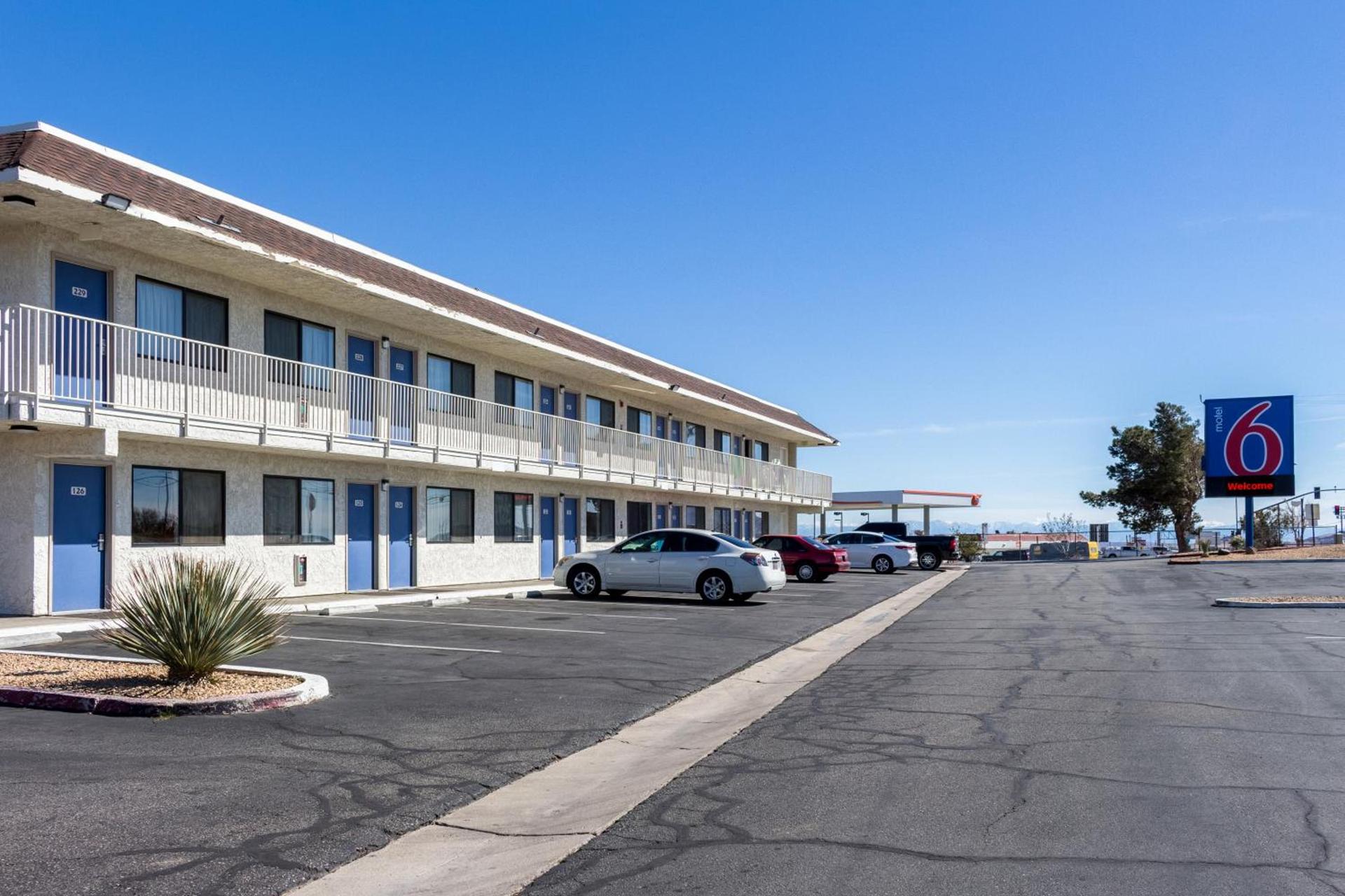 Studio 6 Mojave, CA - Airport photo 42