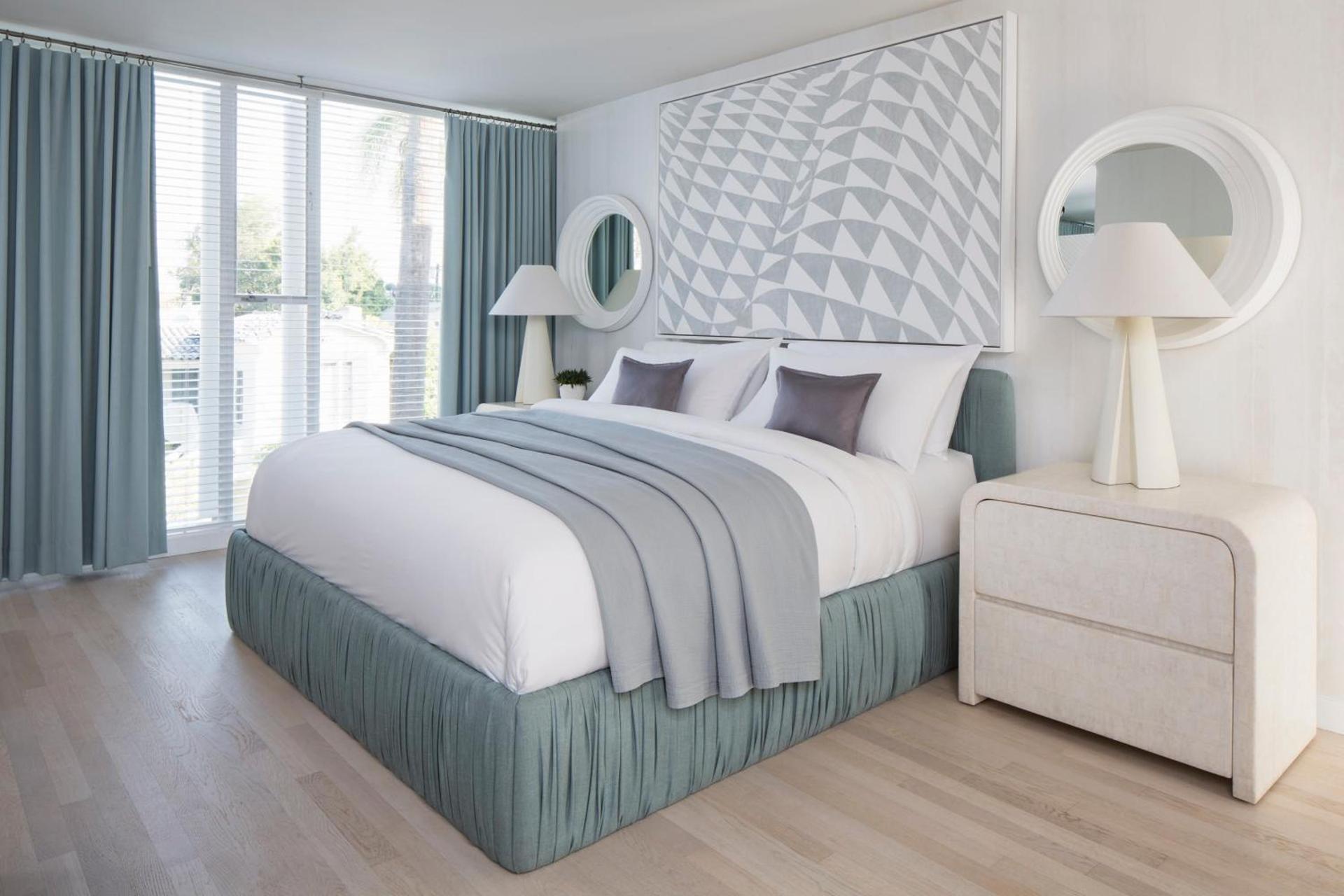 Avalon Hotel Beverly Hills, a Member of Design Hotels photo 57