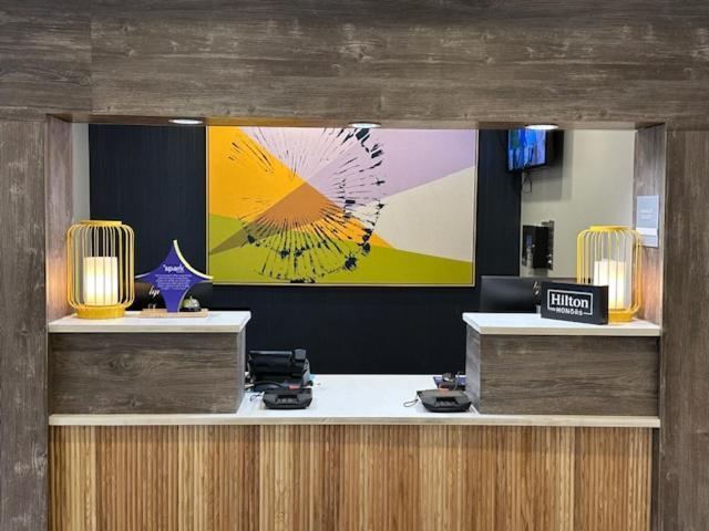 Spark by Hilton Walker Grand Rapids North photo 2