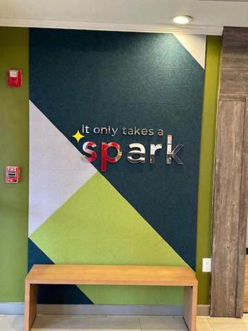Spark by Hilton Walker Grand Rapids North photo 3