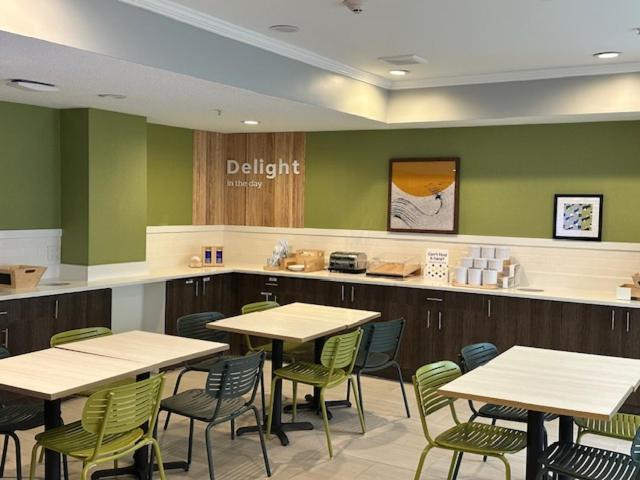 Spark by Hilton Walker Grand Rapids North photo 5