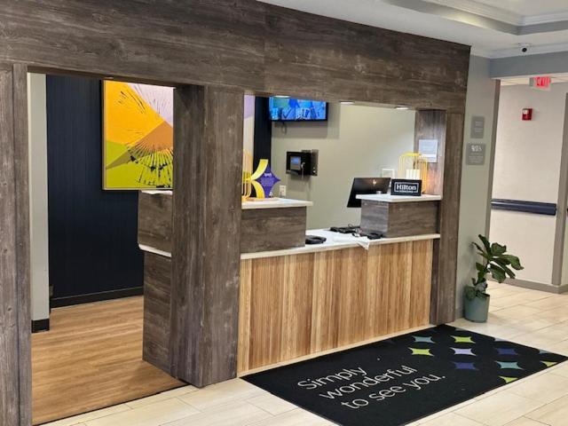 Spark by Hilton Walker Grand Rapids North photo 7
