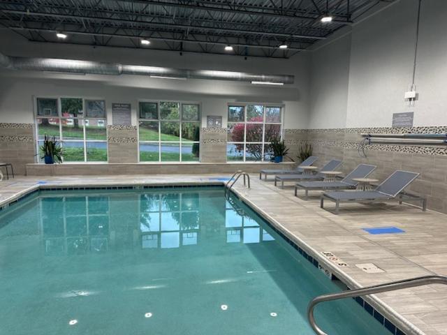 Spark by Hilton Walker Grand Rapids North photo 10