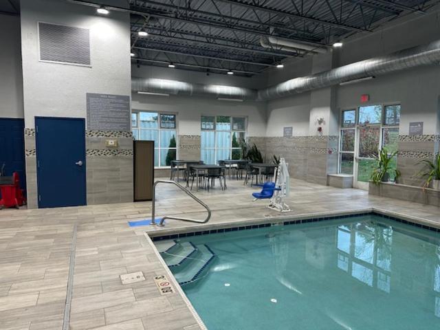 Spark by Hilton Walker Grand Rapids North photo 11