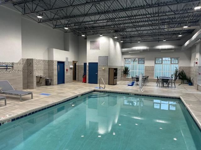 Spark by Hilton Walker Grand Rapids North photo 12