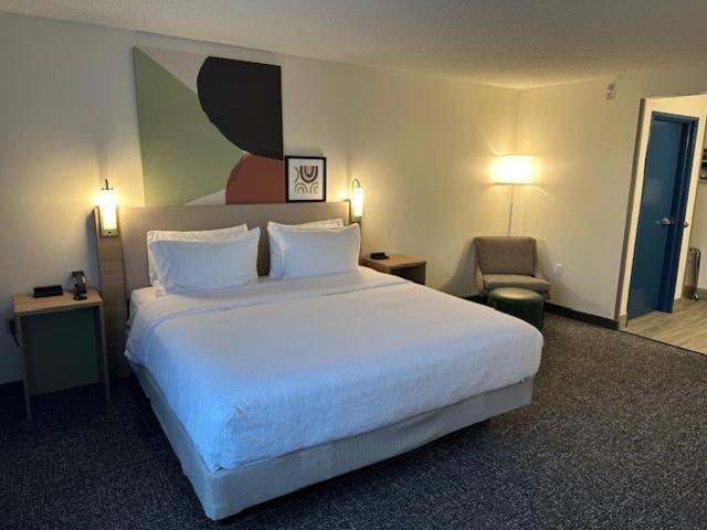 Spark by Hilton Walker Grand Rapids North photo 13