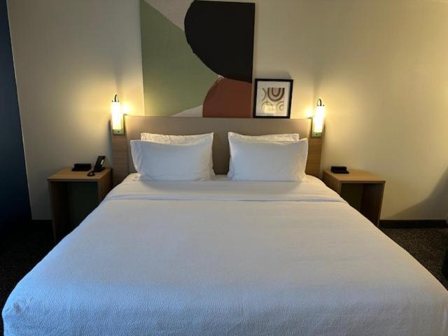 Spark by Hilton Walker Grand Rapids North photo 14