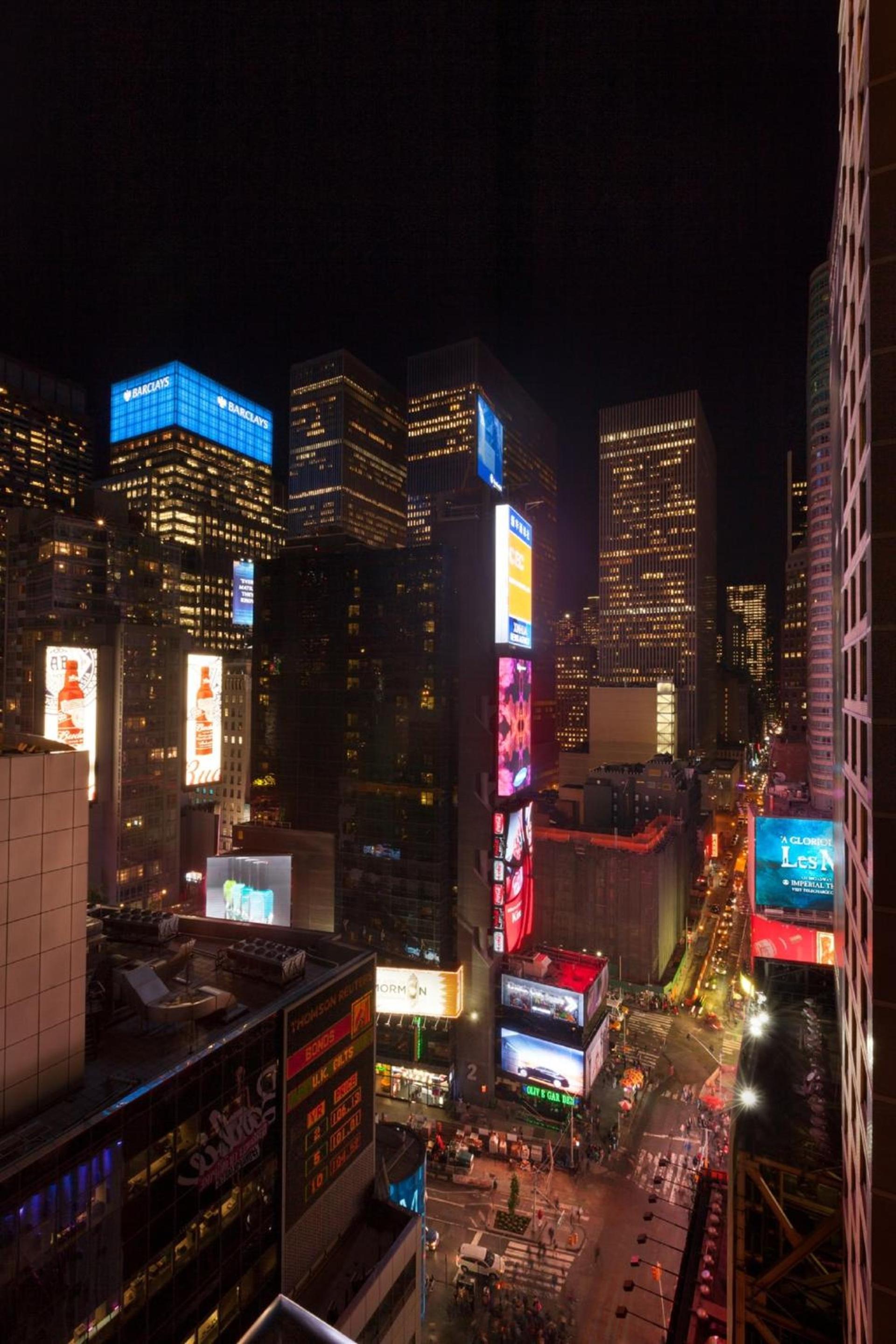 Hotel Edison Times Square photo 38