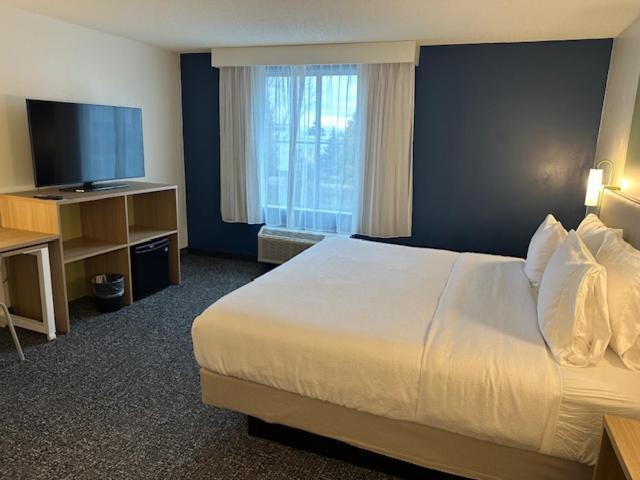 Spark by Hilton Walker Grand Rapids North photo 15