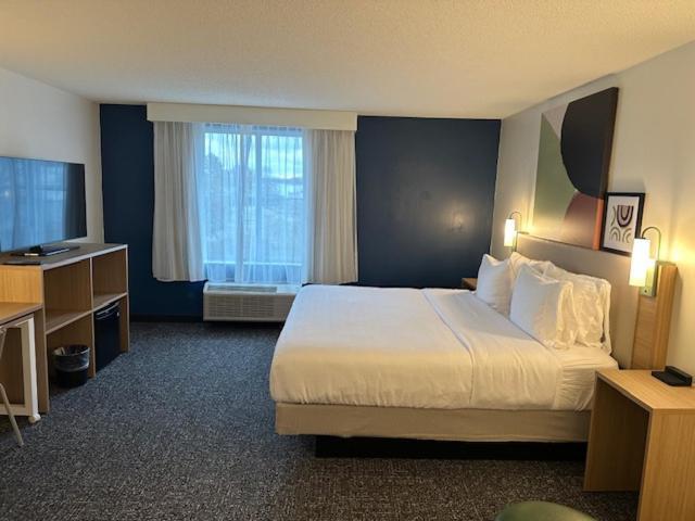 Spark by Hilton Walker Grand Rapids North photo 19