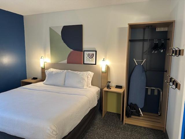 Spark by Hilton Walker Grand Rapids North photo 20