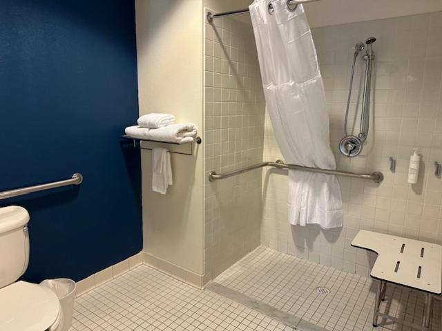 Spark by Hilton Walker Grand Rapids North photo 22