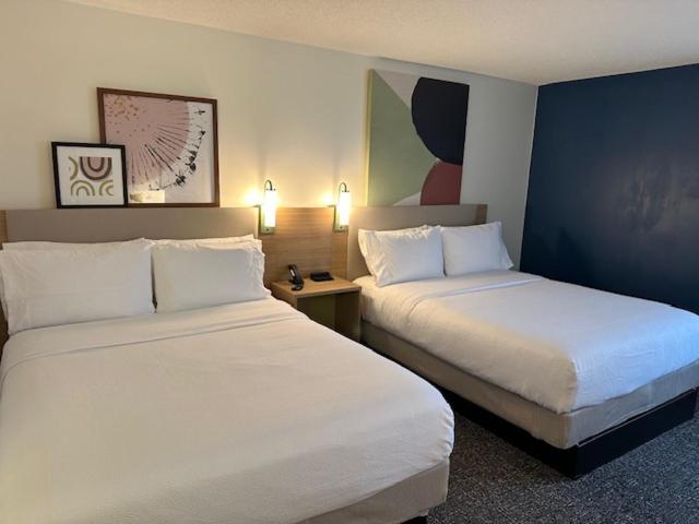Spark by Hilton Walker Grand Rapids North photo 24