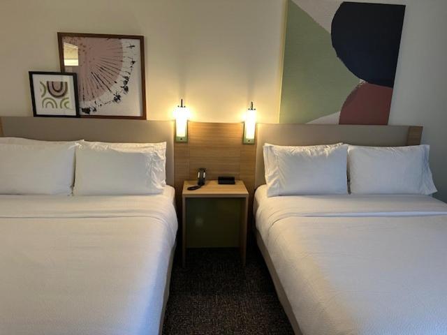 Spark by Hilton Walker Grand Rapids North photo 25