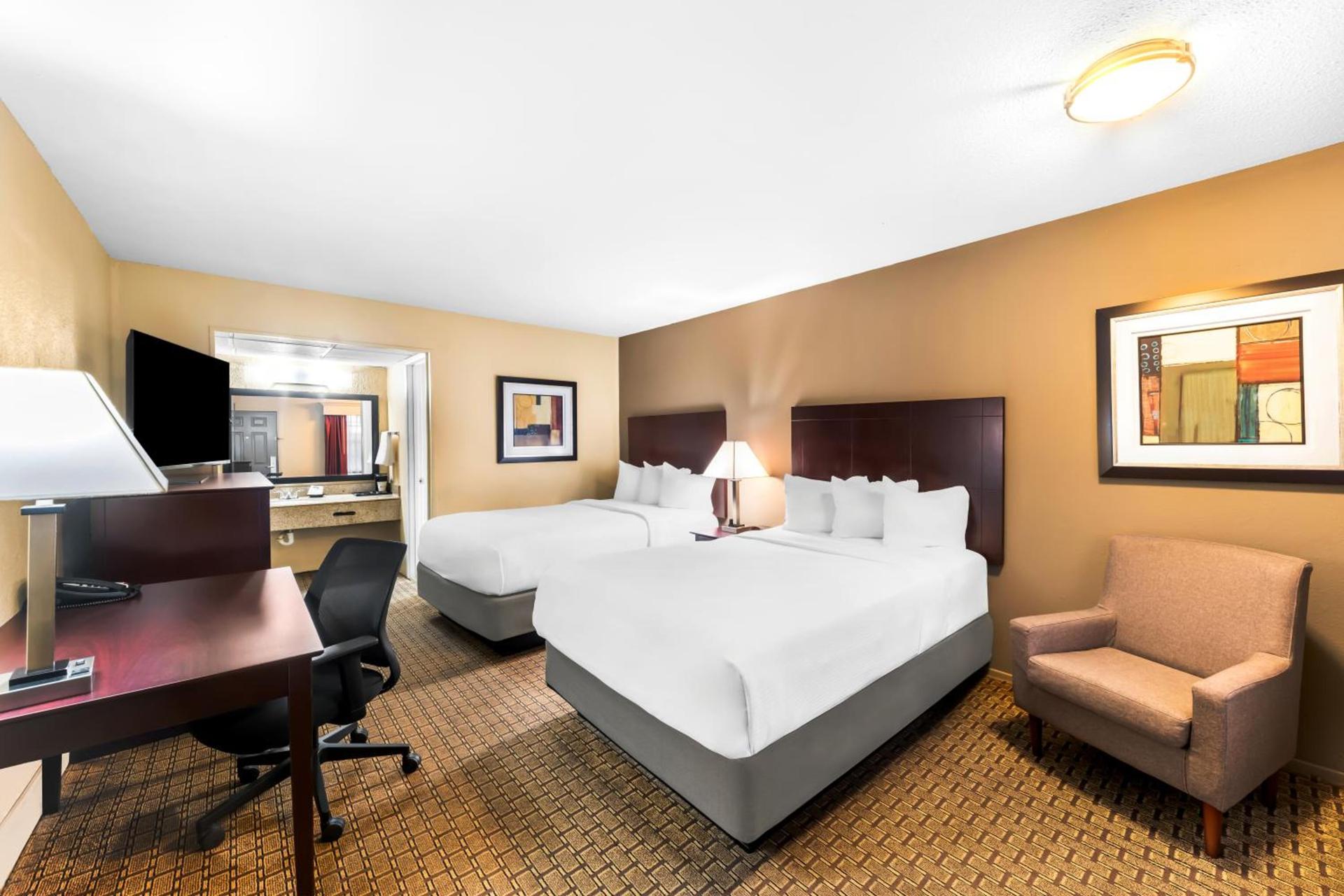 Best Western Markita Inn photo 14
