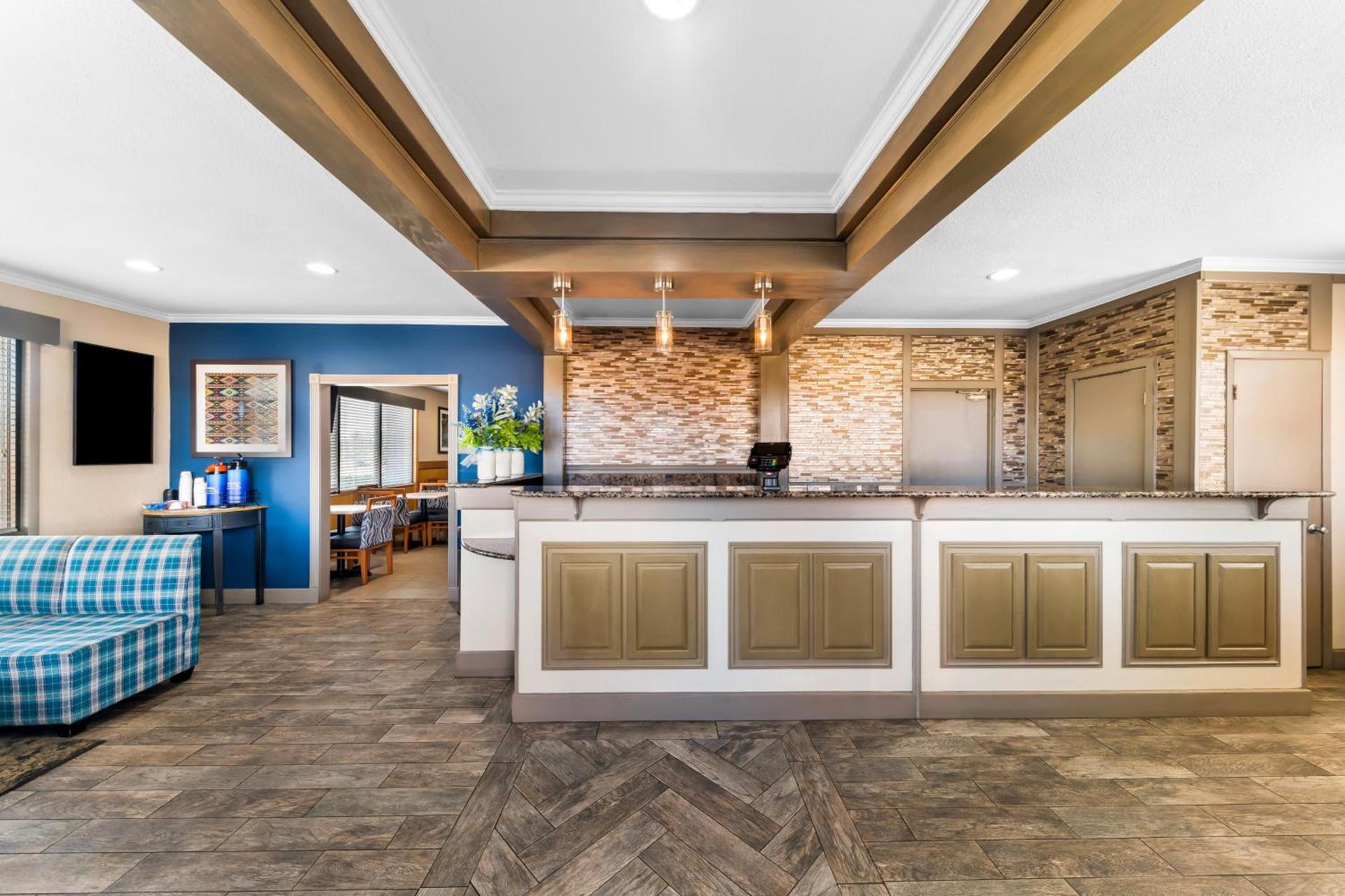 Best Western Markita Inn photo 15