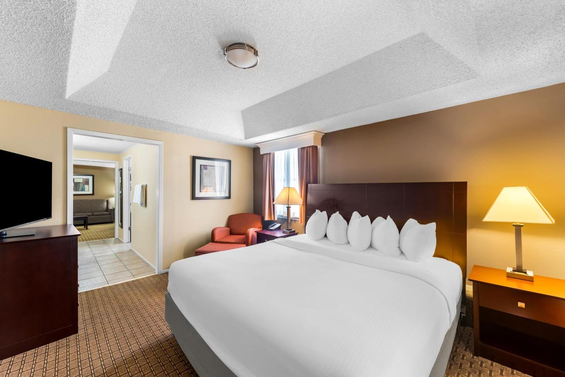 Best Western Markita Inn photo 16