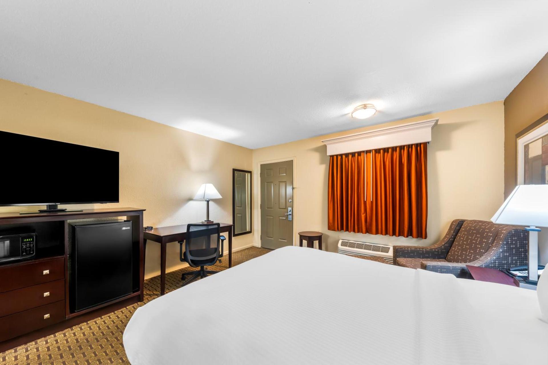 Best Western Markita Inn photo 17
