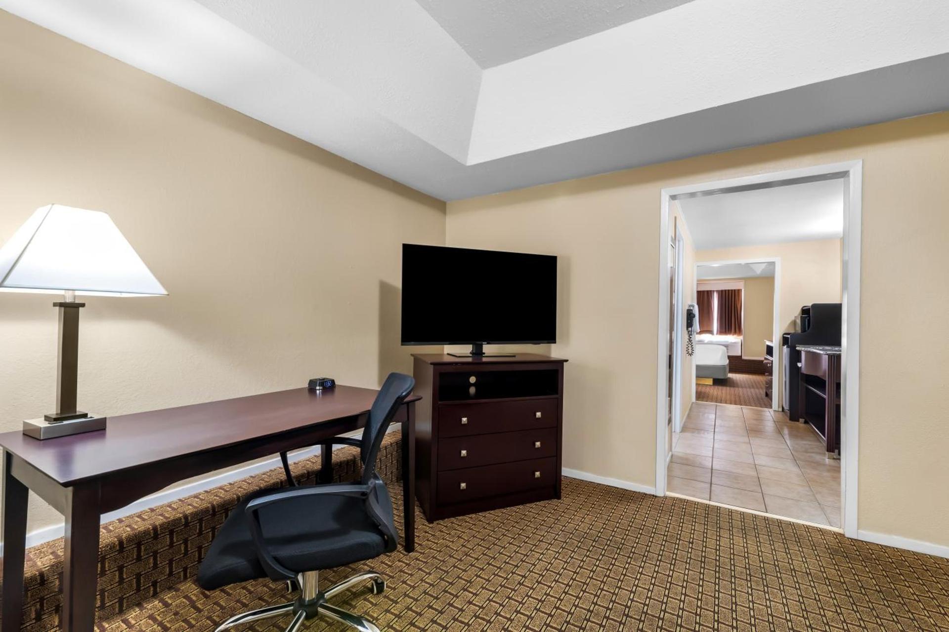 Best Western Markita Inn photo 20